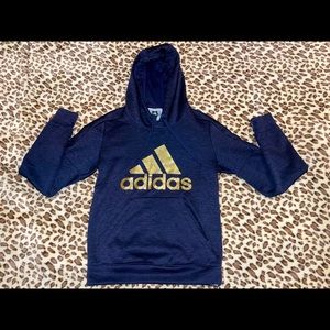 Adidas hoodie
